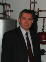 Maciej Cyba