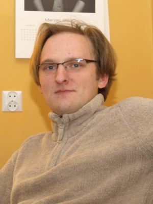 Sławomir Grzegrzółka