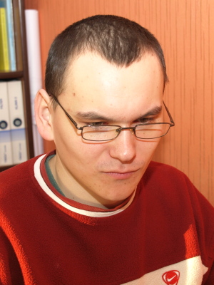 Wojciech Wiea